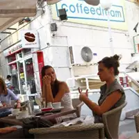 Coffeedream - Coffee Shop