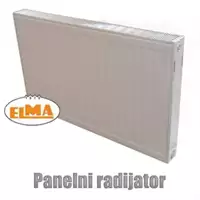 Panelni radijator 3