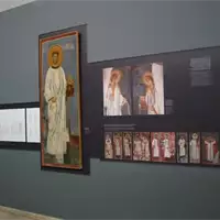 Galerija Fresaka - Art Gallery