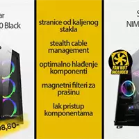 Sampro Samardžic & Son - PC & Computer Equipment Store
