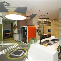 Delight Office Solution - Furniture Store