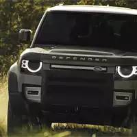 British Car delovi za Land Rover