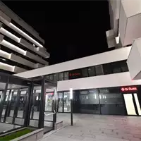 Specijalna bolnica Dr Žutić Novi Beograd