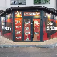 Shorty Market - Grocery Store