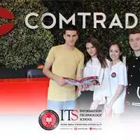 Higher School of Vocational Studies for Information Technologies ITS