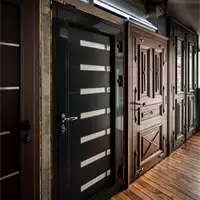 Bosal - Security Doors
