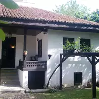 Bora Stanković Memorial House