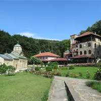 Tresije Monastery