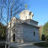 Staro Hopovo Monastery