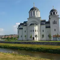 Crkva Vaskrsenja Gospodnjeg - Orthodox Church