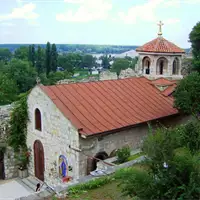 Crkva Svete Petke - Orthodox Church