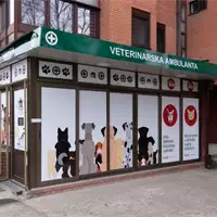 Tomić - Veterinary Clinic
