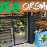 IDEA Organic - Supermarket