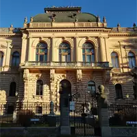 Sremski Karlovci Eparchy Administration