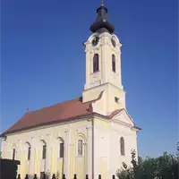 Crkva Svetog Nikole - Orthodox Church