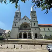 Franjevačka crkva Svetog Mihovila
