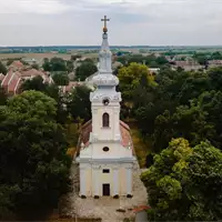 Crkva Svetih Blagovesti - Orthodox Church