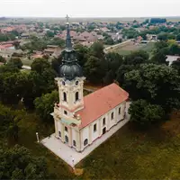 Crkva Svetog Arhangela Gavrila - Orthodox Church