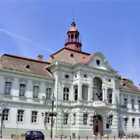 Zrenjanin City Assembly