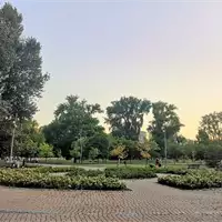 Limanski Park - Park & Recreational Area