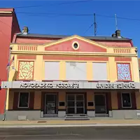 Novi Sad Theatre