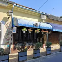 Restoran Fish & Zeleniš