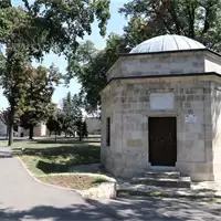 Damad Ali Pasha's Turbe - Historical Monument