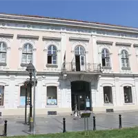 Belgrade City Library (Bcl)