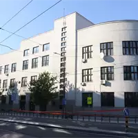 1st Belgrade Gymnasium