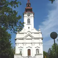Hram Svetih Blagovesti - Orthodox Church