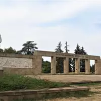 Spomen groblje oslobodiocima Beograda