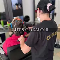 Cut & Go - Hairdresser and Beauty Salon
