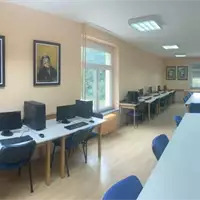 Dom učenika srednjih škola Milutin Milanković