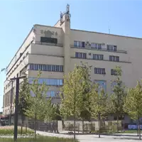 Beograd 6 Post Office