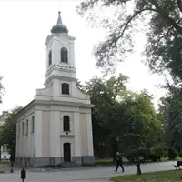 Catholic Church of St. Roch