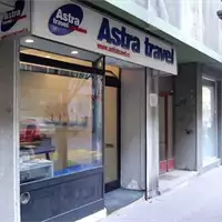 Astra Travel - Travel Agency