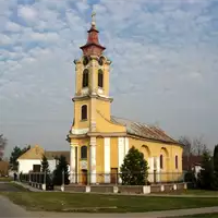 Crkva Svetih Apostola Petra i Pavla - Orthodox Church