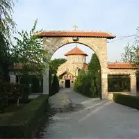Crkva Svetog Ćirila i Metodija