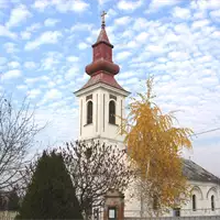 Hram Svetog Apostola i Evanđeliste Mateja - Orthodox Church