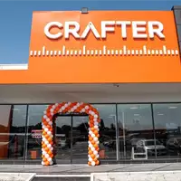 CRAFTER - Furniture Store