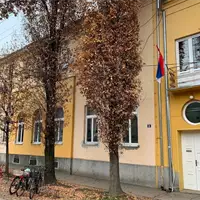 Đura Jakšić Elementary School