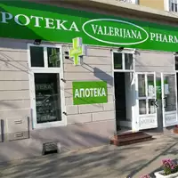 Valerijana Pharmacy