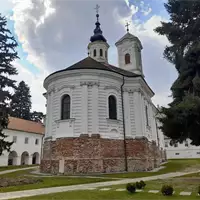Manastir Vrdnik