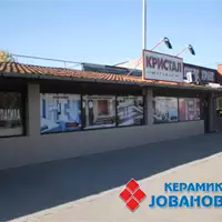 Keramika Jovanović - Kristal Keramika Novi Sad