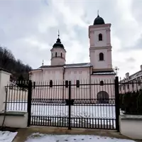 Beočin Monastery
