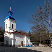 Sveta Petka Monastery