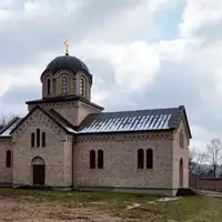 Bešenovo Monastery