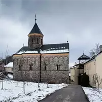 Mala Remeta Monastery