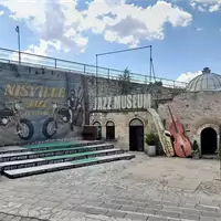 Nashville Jazz Museum