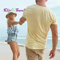 Felix Travel - Travel Agency
